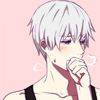 ghoulking: (Normal - pic#10727678 blush)