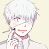 ghoulking: (Normal - pic#10727689  blush)