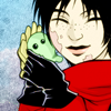 notintehkitchen: (Something I treasure)