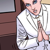 sincendiary: (I never lost control.)