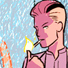 sincendiary: (coughed & shook his crumpled wings.)