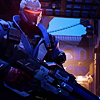 personalwar: visor (the war goes on)