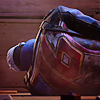 personalwar: visor (knock me down)