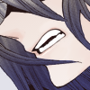 wroughtandtempered: (that you burned like a rocket)