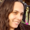 wohali: photograph of Joan (Default)