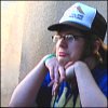 ladysorka: (Patrick Stump: Dorkboy)