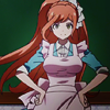 dyedsnow: (pose - shsl housekeeper 2)