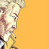 heckblazer: (looking back)