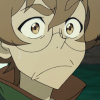 greentech: (the pidge is displeased)