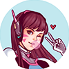 nohacksrequired: (Love D.va!)