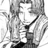 its_dad_sanzo: Burial-era (smiling dork)