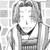 its_dad_sanzo: Burial-era (smiling super dork)