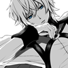 allforyuu: (black and white)