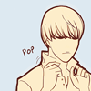 eatsyourscience: (ooc; pimpin')
