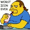 lynnenne: (simpsons: worst icon ever)