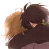 allforyuu: (hug)