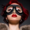 artistwithasickness: (Red Ready to Fly)