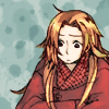 gyouten: (questioning / mild surprise / uh okay)
