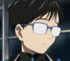 katsudonprince: (Don't look at me)