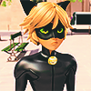 modelcatizen: (Welp that could have gone better)