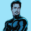 amelioraate: ([ comic ] you look blue)