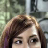 claudiometer: shifty face is shifty (>_>)
