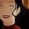 ceos: (her smile and optimism: gone)