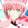 declamando: (brandish the whip)