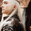 thranduil oropherion