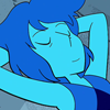 ssmisery: (lapides nuts)