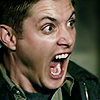 visionofblue: ([SPN] Dean Aaaah! by disillusion-ave)