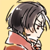 sharplydressed: (detective kashuu is on the case)
