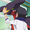 megabond: (Garchomp)