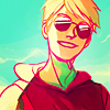 parodeity: sleiin @ tumblr (SUNNY 🎧 jokester)