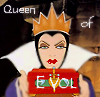 princessofgeeks: (EvolQueen by Singe)