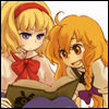 shanghaiworld: (Best.... friends?)