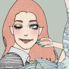 laufeyknits: (Default)