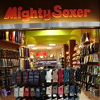 mightysoxer