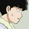 shigeo: (I'm not fit...)