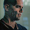 arsiento: (a new level of anger: constant smiling)