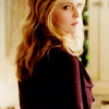 persevere: (narcissa)