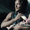 pigsfeet: (smug babyman)
