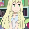 Lillie