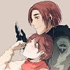 yuuago: (Yuri on Ice - LeoxGuangHong - Cozy)