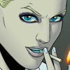 sincendiary: (I gave her a dangerous mind.)