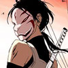 kinslayer: (This is a mask)