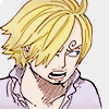 concasse: (glance↠ did you just flirt with me?)