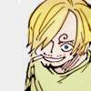concasse: (grin↠ cheeky devil on the loose)