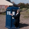 not_the_question: Flatline (TARDIS mini)