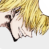 concasse: (smirk↠ and what do we have here?)